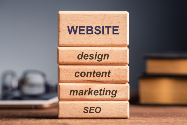What Do I Need to Provide to Get My Website Project Started?